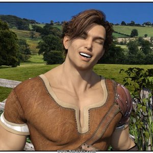 Too Weak to Adventure image 005