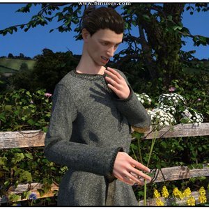 Too Weak to Adventure image 017