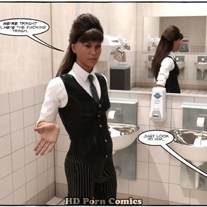 Trashy image 018