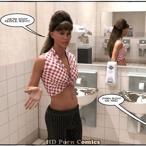 Trashy image 019