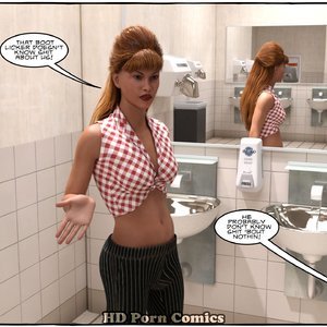 Trashy image 020