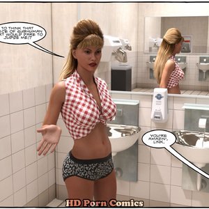 Trashy image 022