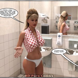 Trashy image 024