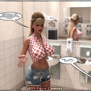 Trashy image 027