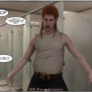 Trashy image 028