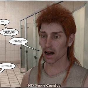 Trashy image 029