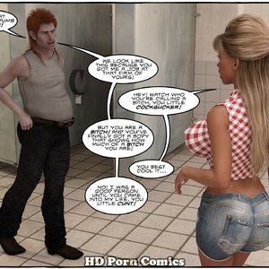 Trashy image 031