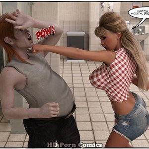 Trashy image 032