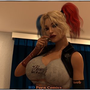 Tyler's Trick 'n Treat 2018 image 047