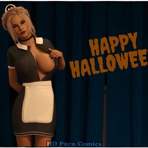Tyler's Trick 'n Treat 2018 image 054