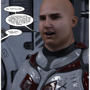 WTF DUO - Issue 1 image 025