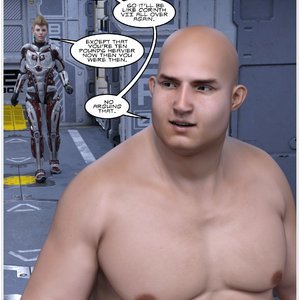 WTF DUO - Issue 2 image 005