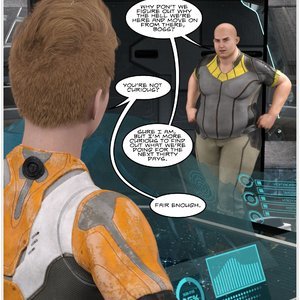 WTF DUO - Issue 2 image 019