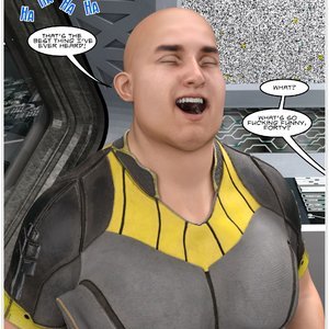 WTF DUO - Issue 2 image 023