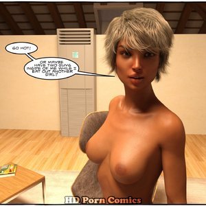 We're Over Guys image 047