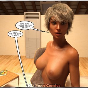 We're Over Guys image 048