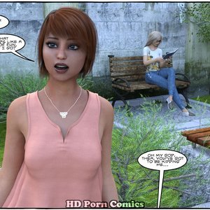 Xeccubus - Issue 1 image 017