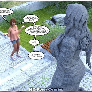 Xeccubus - Issue 1 image 020
