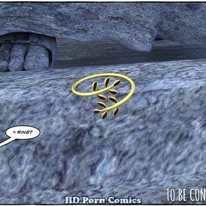 Xeccubus - Issue 1 image 022