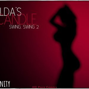 Xelda's Candle - Swing, Swing 2 image 001