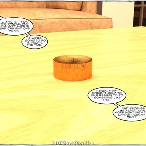 Xelda's Candle - Swing, Swing 2 image 004
