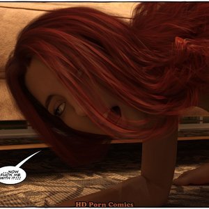 Xelda's Candle - Swing, Swing 2 image 052