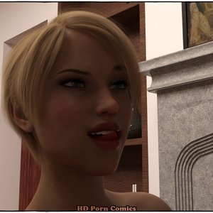 Xelda's Candle - Swing, Swing 2 image 088