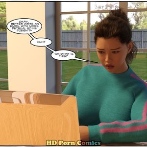 Xelda's Candle - Swing Swing - Issue 3 image 011