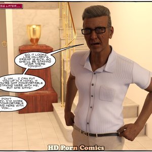 Xelda's Candle - Swing Swing - Issue 3 image 021