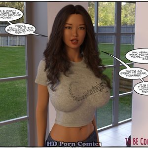 Xelda's Candle - Swing Swing - Issue 3 image 023