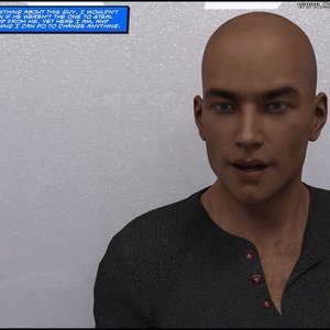 Zack Powers - Issue 1 image 004