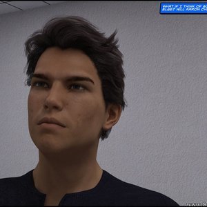 Zack Powers - Issue 1 image 023
