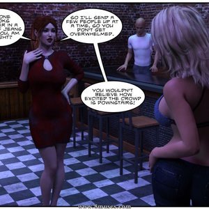 Zack Powers - Issue 10 image 005