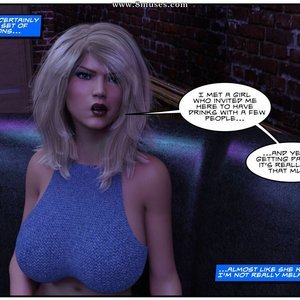 Zack Powers - Issue 10 image 015