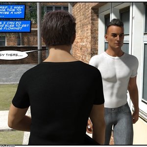 Zack Powers - Issue 11 image 006