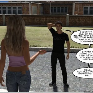 Zack Powers - Issue 12 image 005