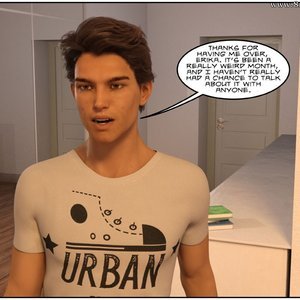 Zack Powers - Issue 12 image 013