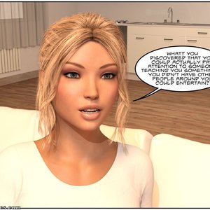 Zack Powers - Issue 12 image 017