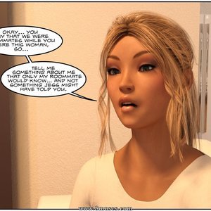 Zack Powers - Issue 12 image 025