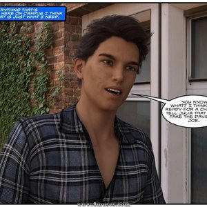 Zack Powers - Issue 14 image 002