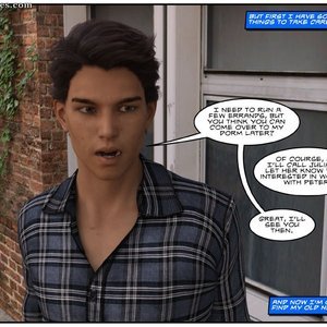 Zack Powers - Issue 14 image 005