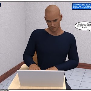 Zack Powers - Issue 14 image 006