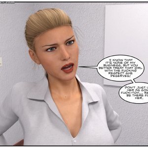 Zack Powers - Issue 14 image 013