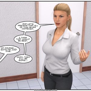 Zack Powers - Issue 14 image 015