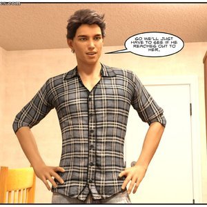 Zack Powers - Issue 14 image 016