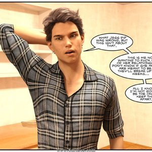 Zack Powers - Issue 14 image 018