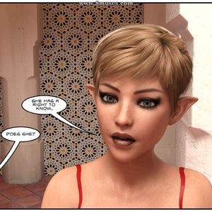 Zack Powers - Issue 14 image 060