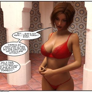 Zack Powers - Issue 14 image 065