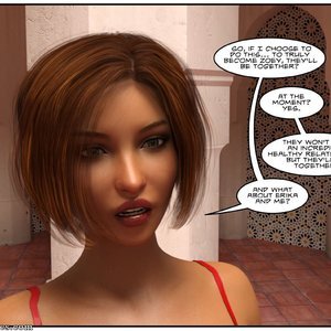 Zack Powers - Issue 14 image 071
