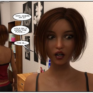 Zack Powers - Issue 14 image 078